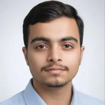 Amit Joshi Accountancy Home Tutor in Aliganj Lucknow with 4 Years Experience
